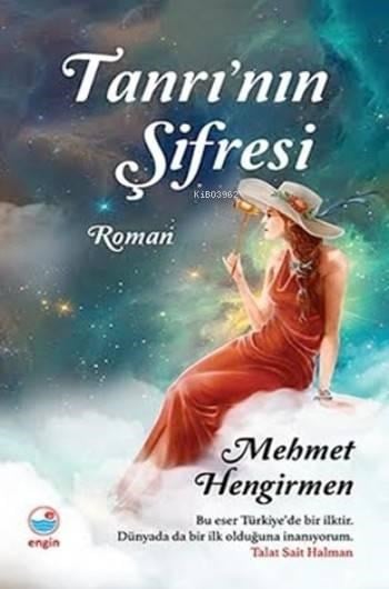 Tanrı'nın Şifresi