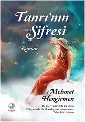 Tanrı'nın Şifresi (Ciltli)