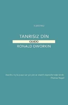 Tanrısız Din
