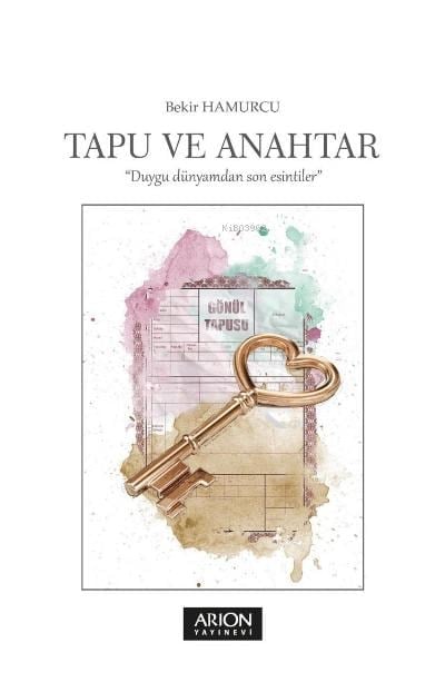 Tapu ve Anahtar