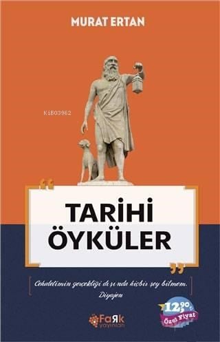 Tarihi Öyküler