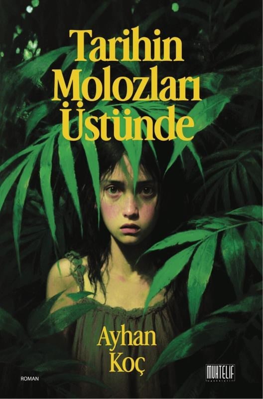 Tarihin Molozları Üstünde
