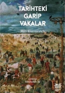 Tarihteki Garip Vakalar