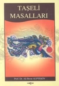 Taşeli Masalları