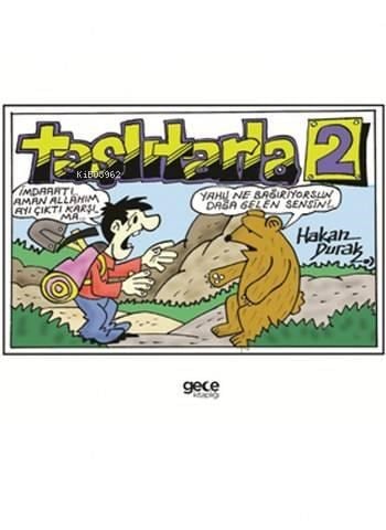 Taşlı Tarla 2