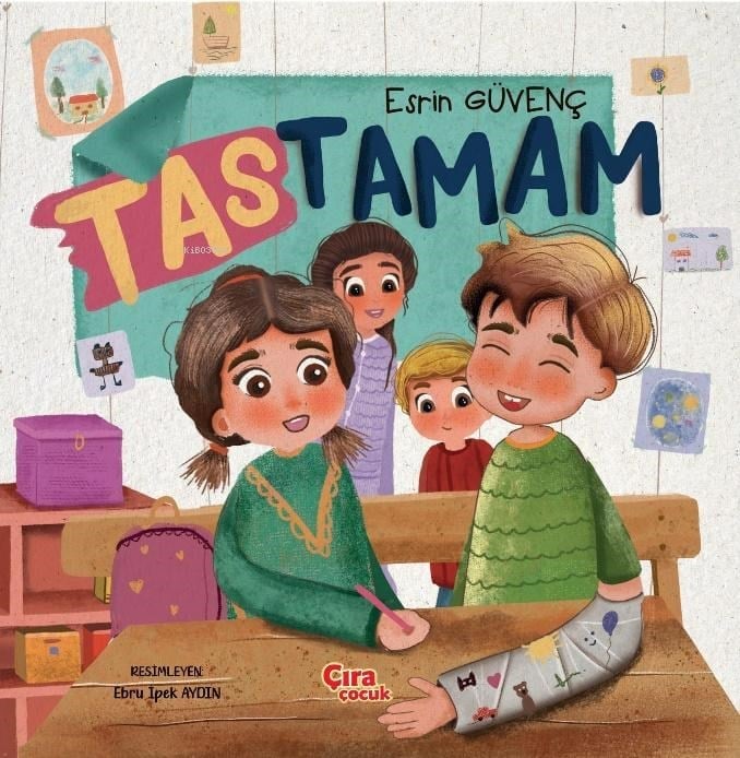 Tastamam