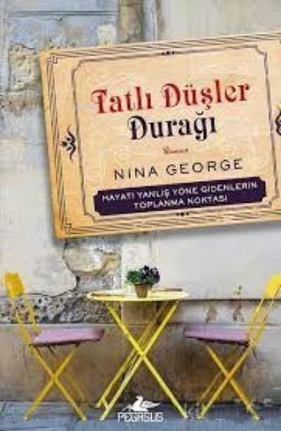 Tatlı Düşler Durağı