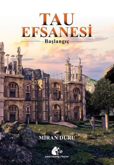 Tau Efsanesi Başlangıç