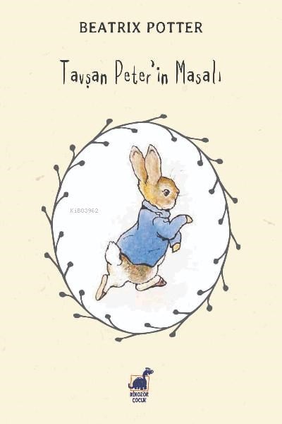 Tavşan Peter’in Masalı