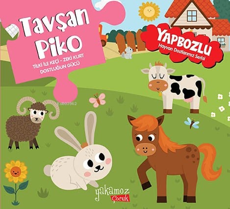 Tavşan Piko