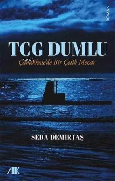 Tcg Dumlu
