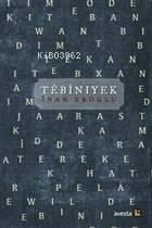 Tebinıyek