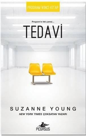 Tedavi; Program İkinci Kitap