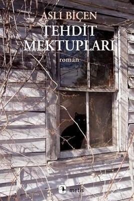 Tehdit Mektupları