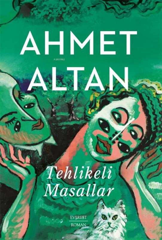 Tehlikeli Masallar