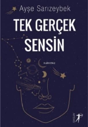Tek Gerçek Sensin