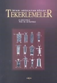 Tekerlemeler