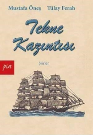 Tekne Kazıntısı