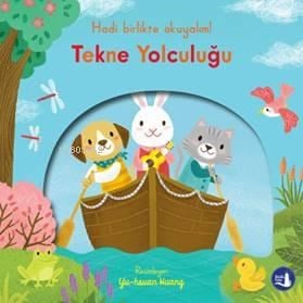 Tekne Yolculuğu