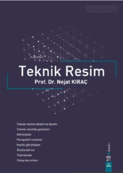 Teknik Resim