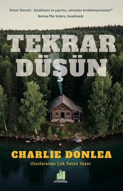 Tekrar Düşün