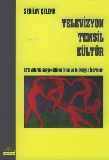 Televizyon Temsil Kültür