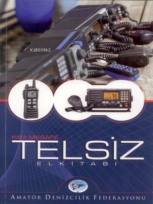 Telsiz; El Kitabı