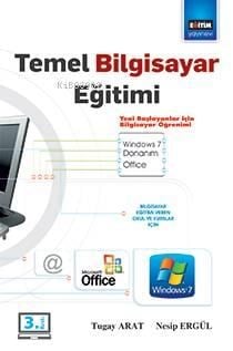 Temel Bilgisayar Teknolojileri