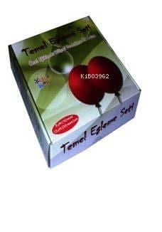 Temel Eşleme Seti