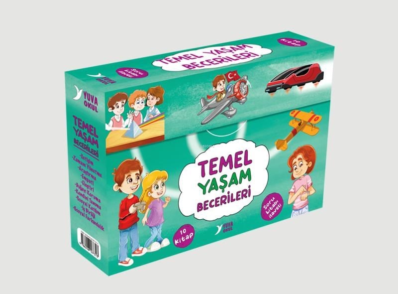 Temel Yaşam Becerileri