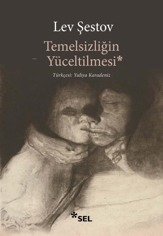 Temelsizliğin Yüceltilmesi