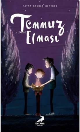 Temmuz Elması