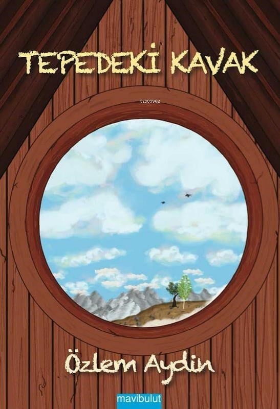 Tepedeki Kavak