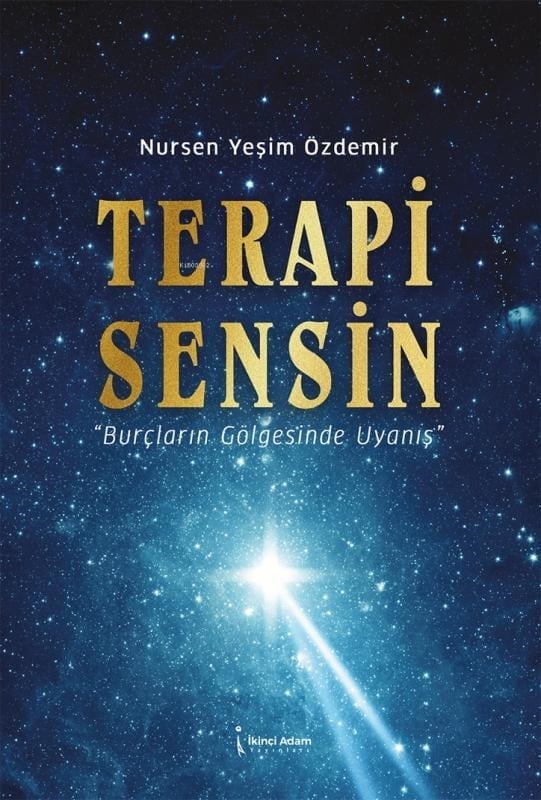 Terapi Sensin