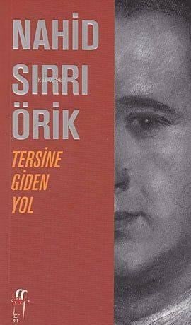 Tersine Giden Yol