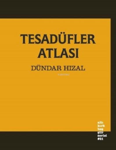 Tesadüfler Atlası