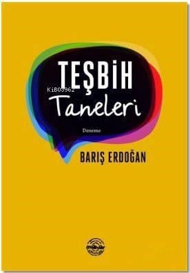 Teşbih Taneleri