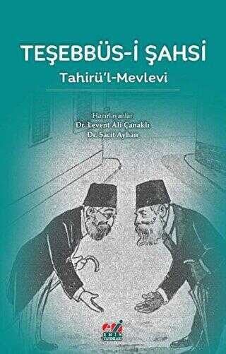 Teşebbüs-i Şahsi