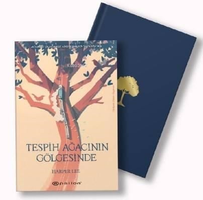 Tespih Ağacının Gölgesinde (Ciltli)