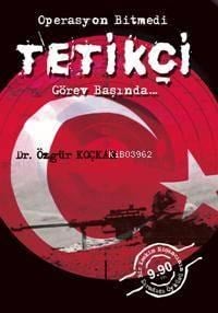 Tetikçi