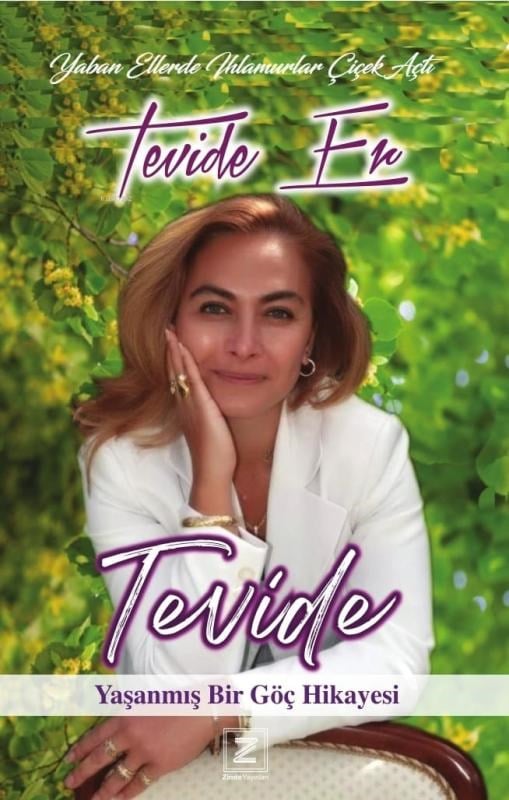 Tevide;Yaşanmış Bir Göç Hikayesi