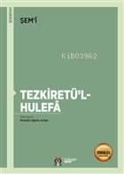 Tezkiretü'l-Hulefa