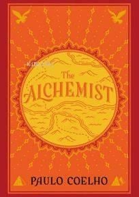 The Alchemist