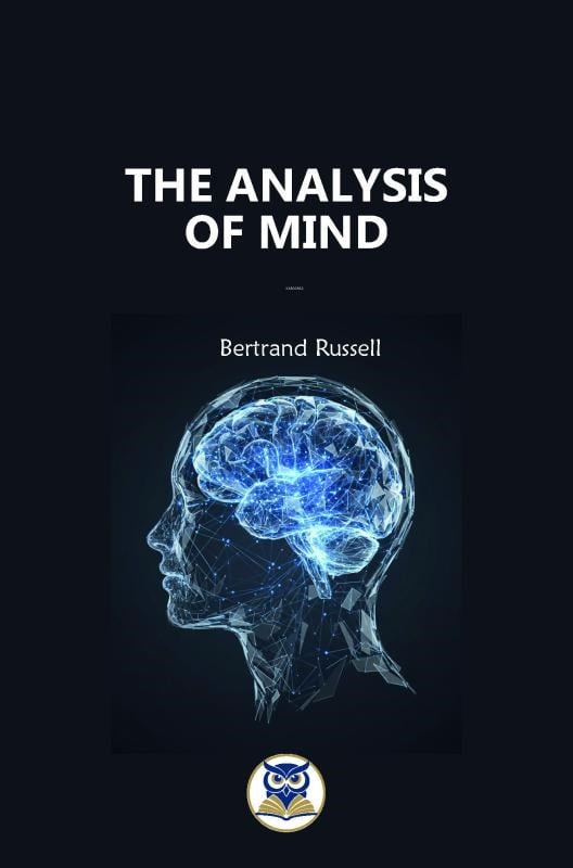 The Analysis of Mind