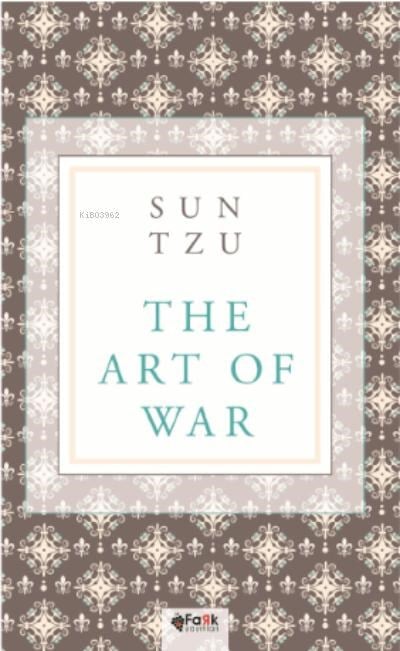 The Art Of War