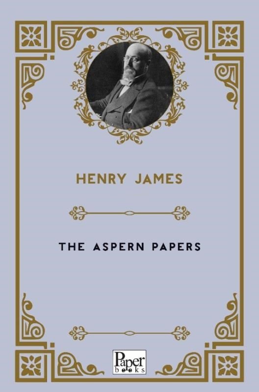 The Aspern Papers