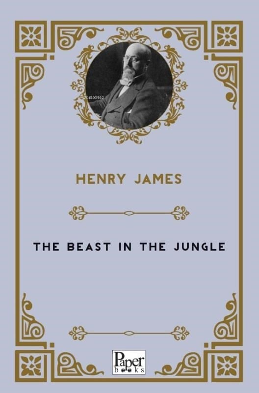 The Beast in the Jungle