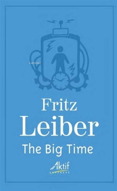 The Big Time