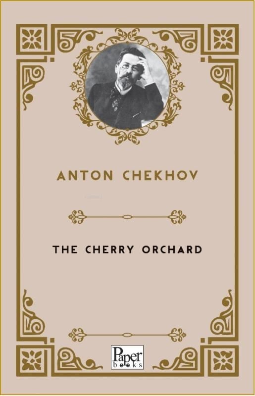 The Cherry Orchar