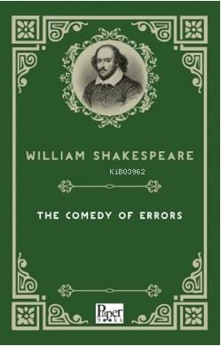 The Comedy of Errors